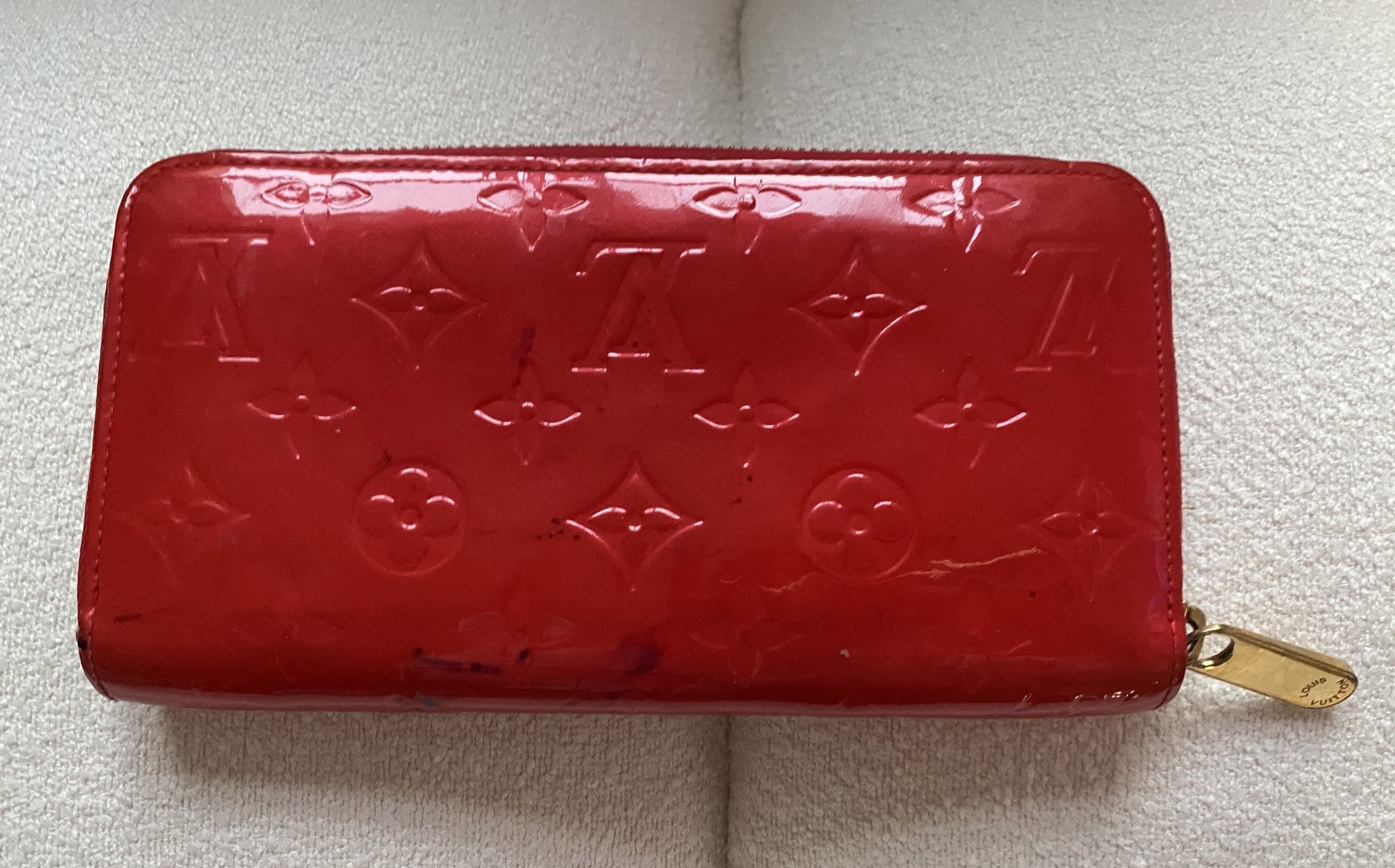 Louis Vuitton Wallet 