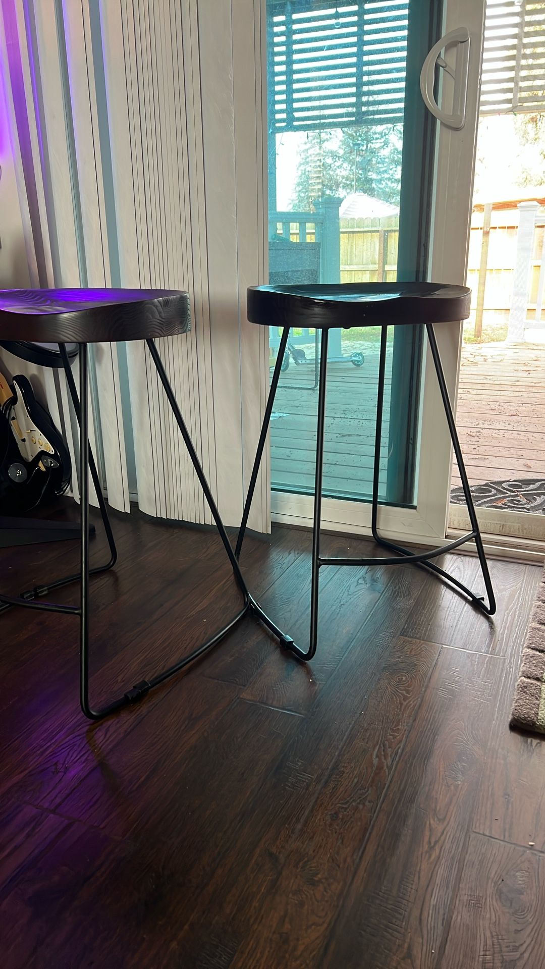 Bar Stools