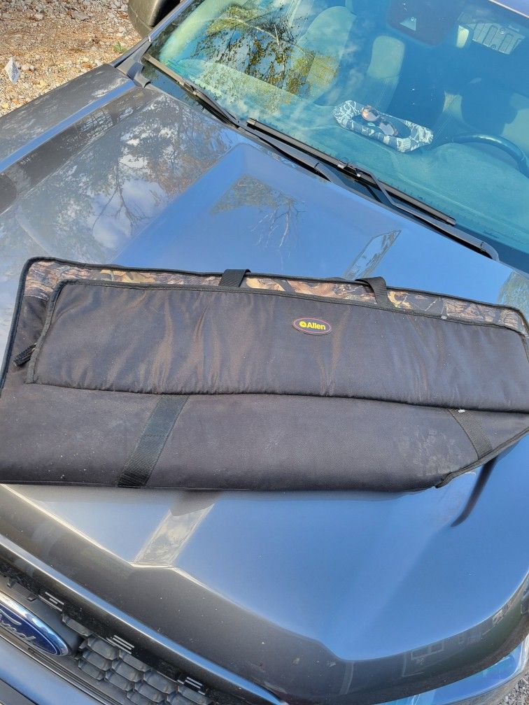 Bow Case by Allen Co