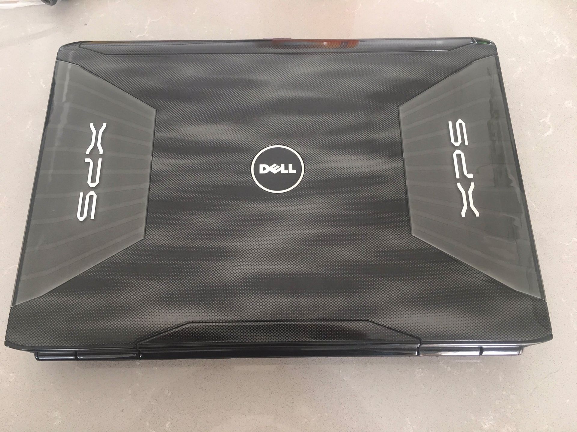 Dell XPS M1730 Gaming Laptop