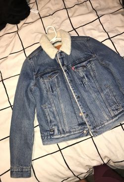 Levi’s Jean jacket