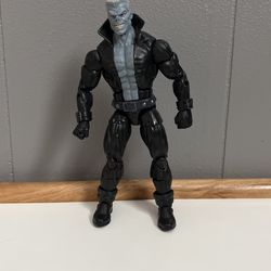 Marvel legends Tombstone