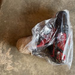 M12 Drill Not Hammer 