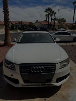 2011 Audi A4