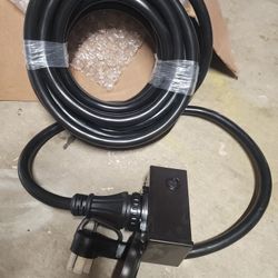 RV Cable 