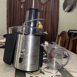 Juicer