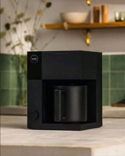 Fellow Aiden Precision Coffee

Maker Programmable Brewer