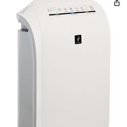 Sharp Air Purifier 