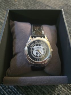 HARLEY OWNERS Group WATCH