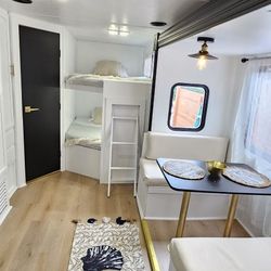 Keystone Hideout Travel Trailer