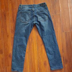 KENNETH COLE JEANS 32x30