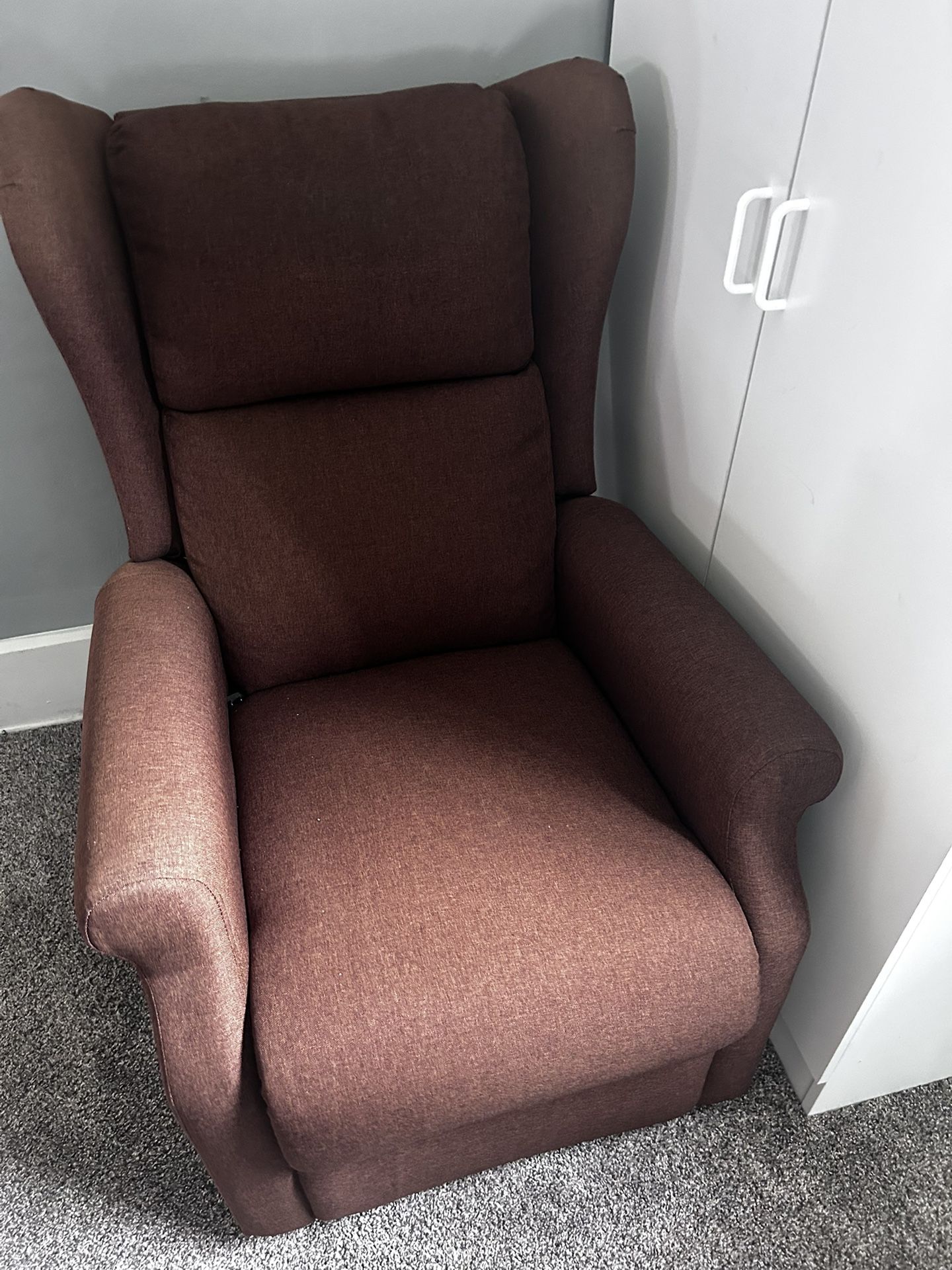 Remote Control Recliner Chair