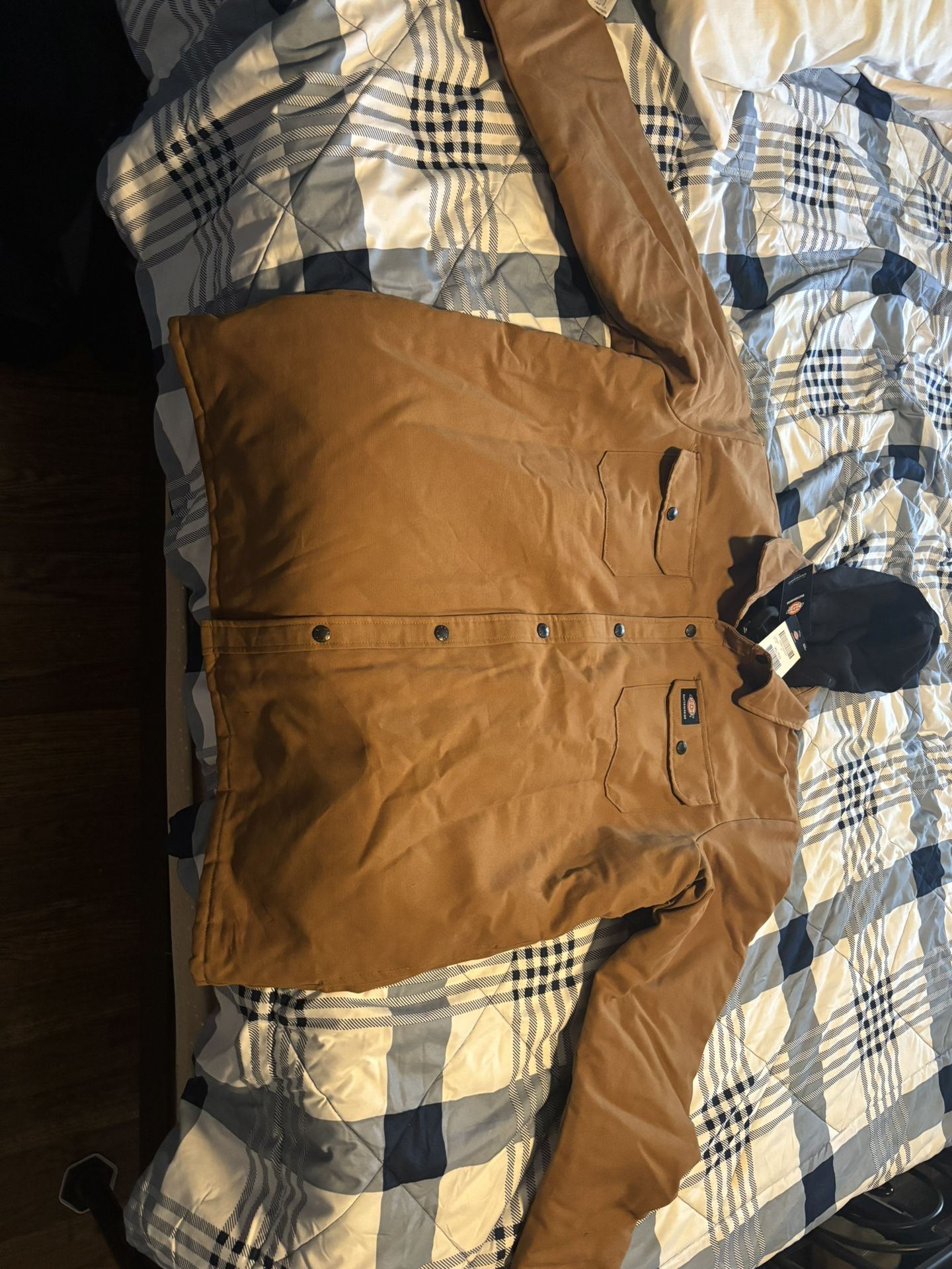 Dickies Skateboard jacket