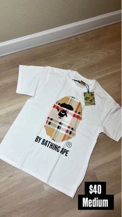 BAPE By Bathing Ape Shirt