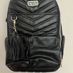 Itzy Ritzy Diaper Bag 