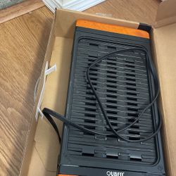 Grill (indoor)