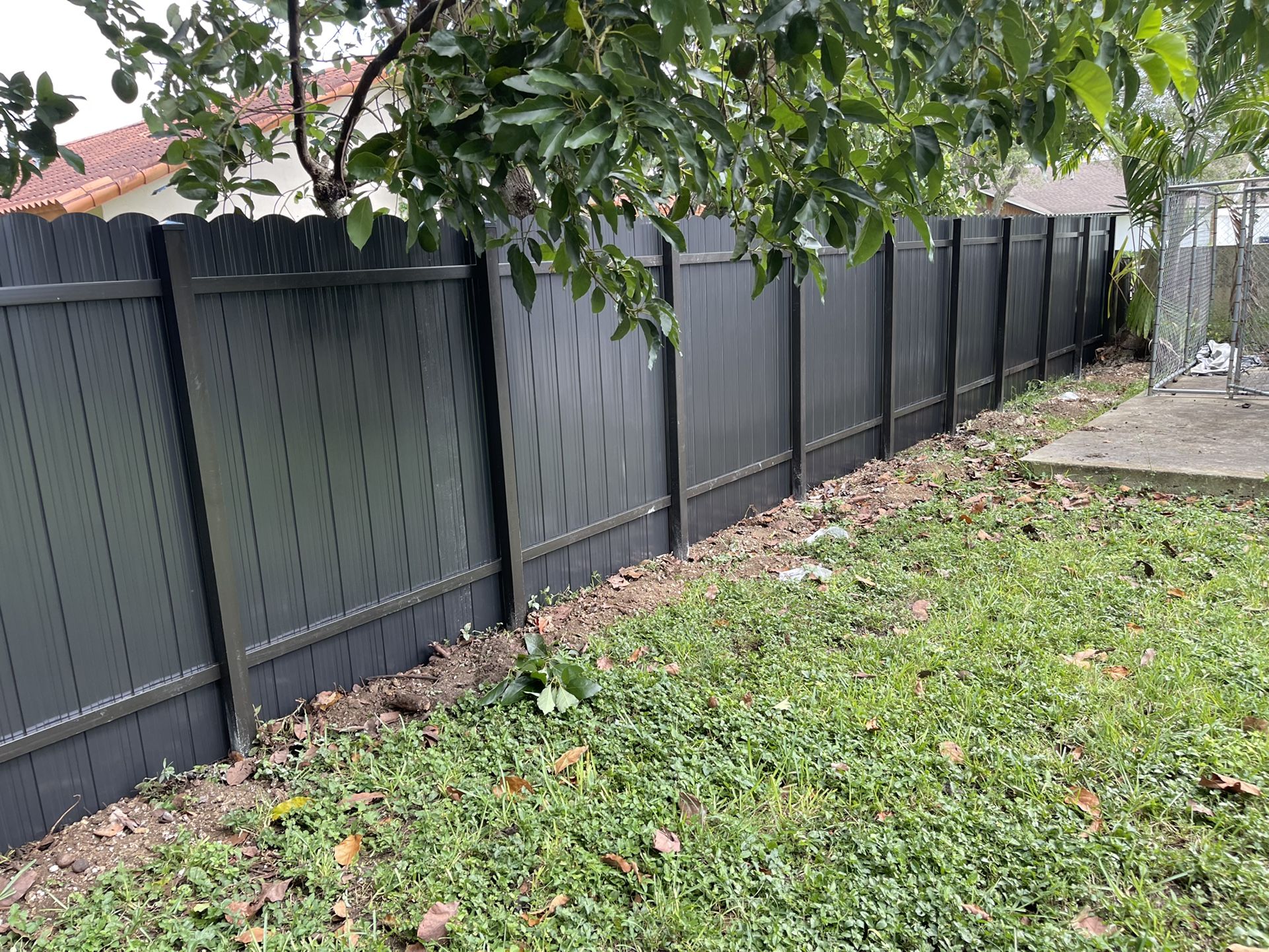 Dura Fence
