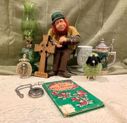 Irish Bundle Modern and Antique