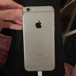 iPhone 6s 32Gb Unlocked Excellent Condition like new