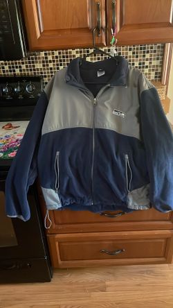 Seahawks Men’s Jacket