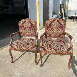 Ethan allen discount chairs for sale