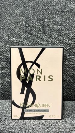 YSL MON PARIS