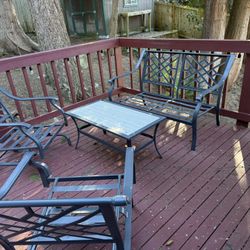 Patio Furniture 