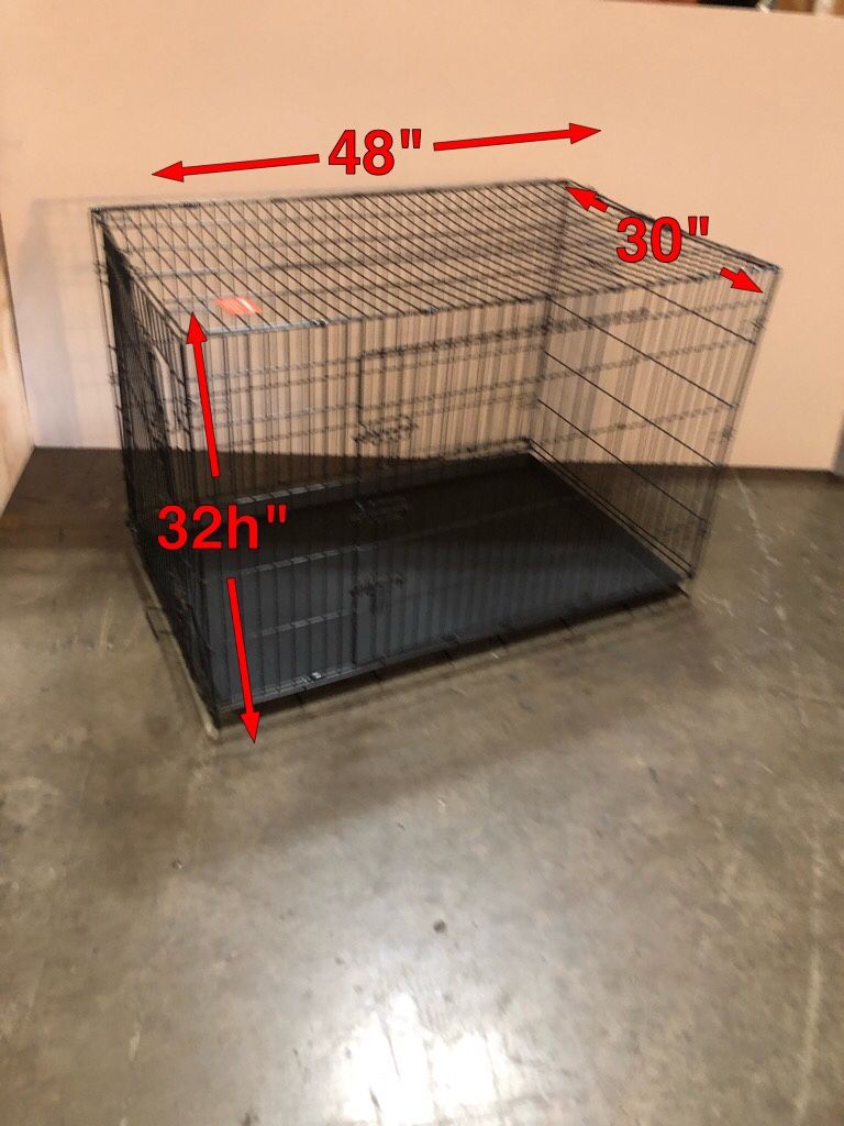 Dog Cage