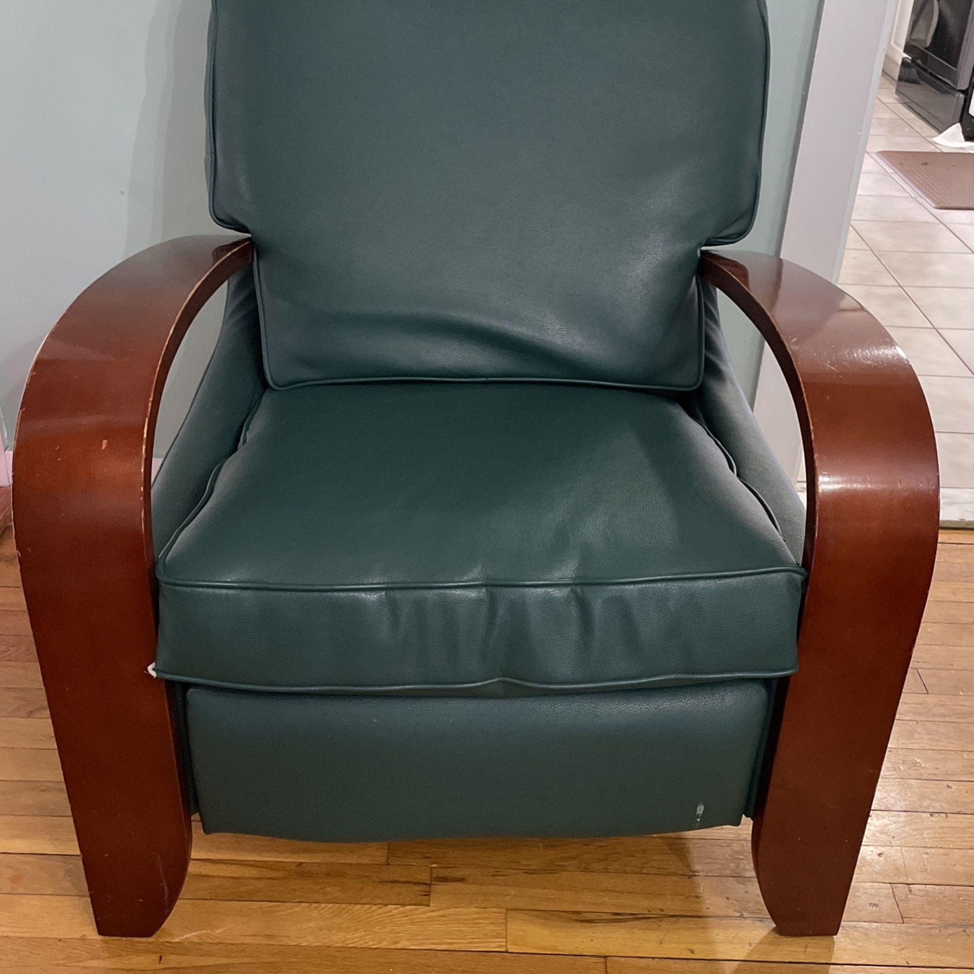 Recliner Sofa