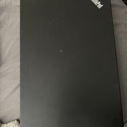 T480i Laptop For Parts