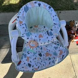 Baby Chair