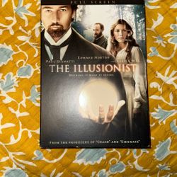 The Illusionist Duty