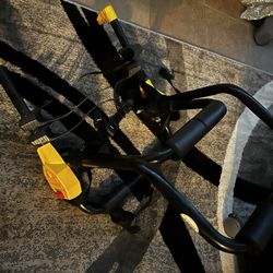 Bike Rack 