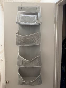 Storage rack
