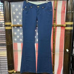 NWOT Christopher & Thompson 1pc Jeans