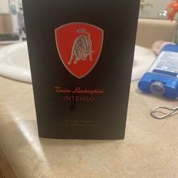 Lamborghini Cologne 