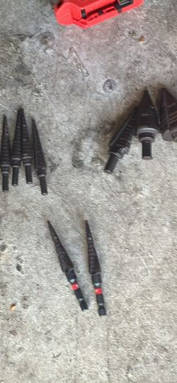 Milwaukee Tools