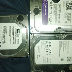 2tb Computer Desktop Hard Drive Disc