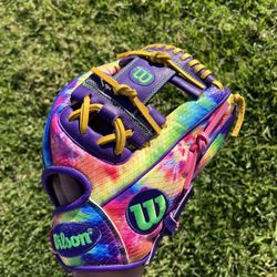 Wilson A2000 1786 11.5” RHT Infield Baseball Glove