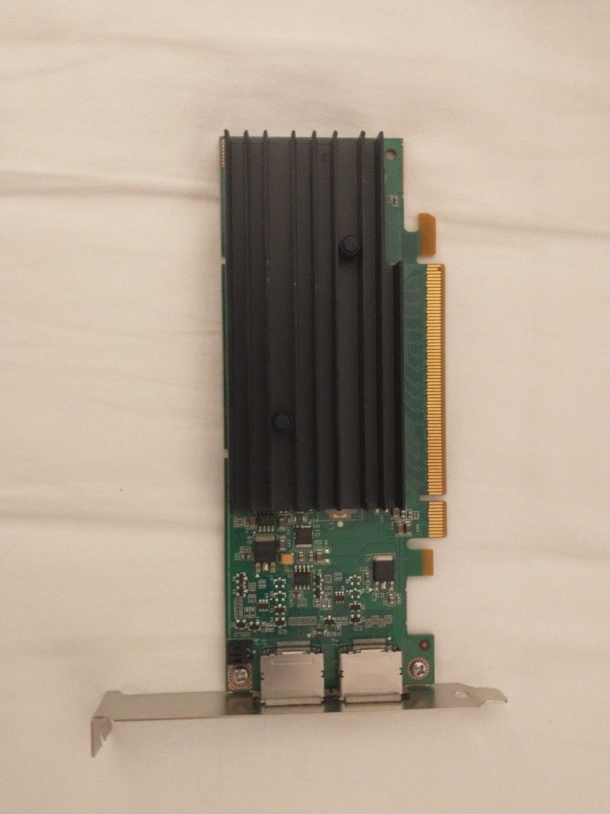 QUADRO NVS 295