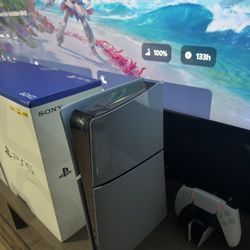 PS5 Slim Digital