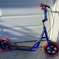 BMX Scooter
