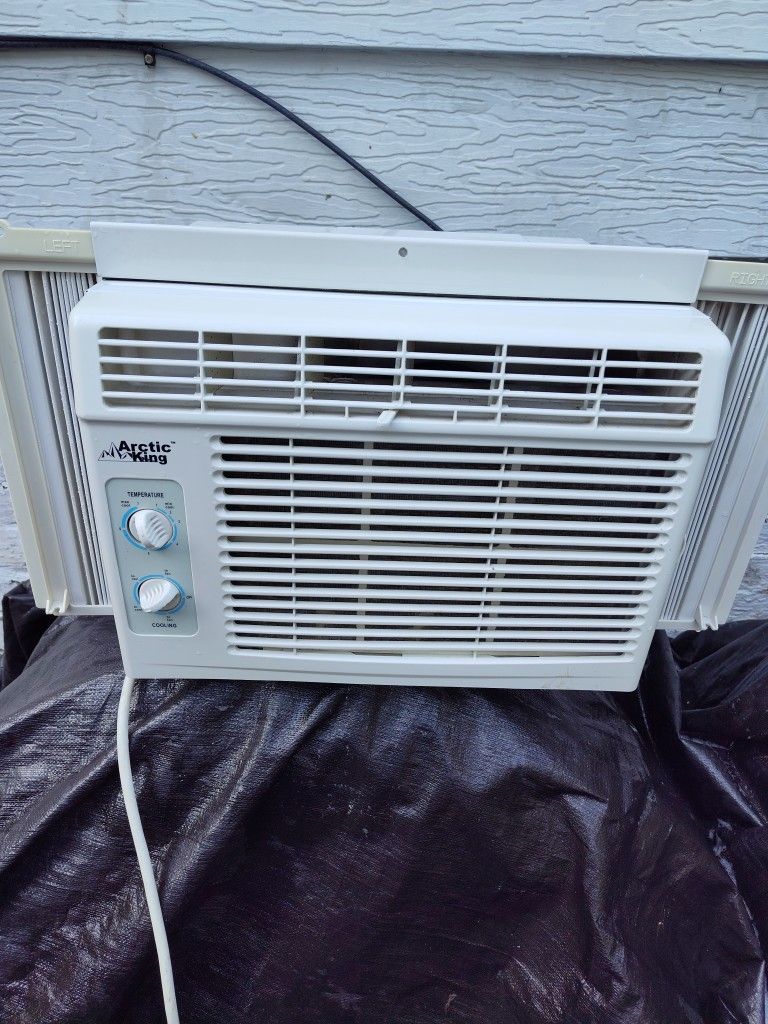 Air Conditioner