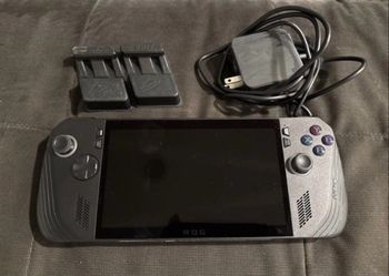 ROG ALLY X Excellent condition!