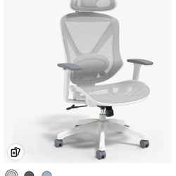 Flexfit Dexley Mesh Office - Desk Chair