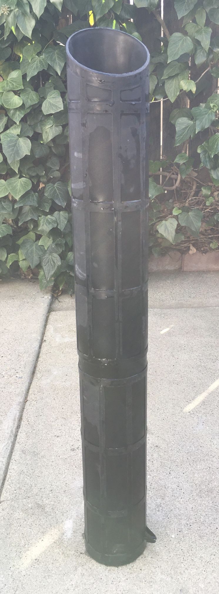 SEARS POWER BLOWER Vacuum Attachment