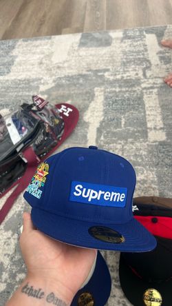 Supreme fitted