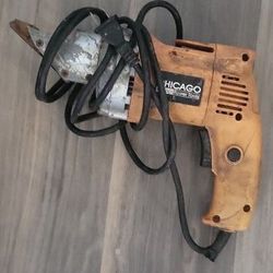 Chicago Electric Shears