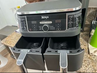 Ninja Air Fryer