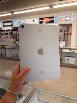 iPad 10th gen 64gb WiFi